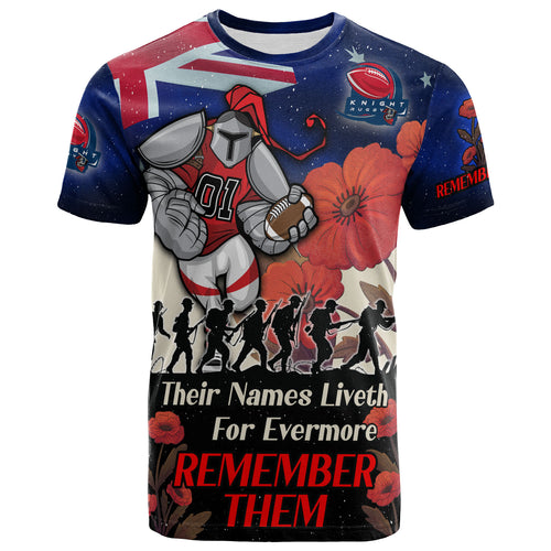 knights-rugby-t-shirt-custom-remember-them-red-poppy-flowers-t-shirt