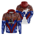 newcastle-knights-christmas-rugby-aboriginal-art-hoodie