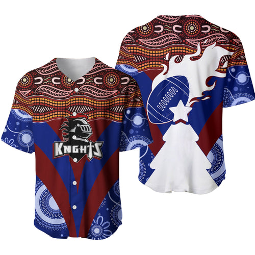 newcastle-knights-christmas-rugby-aboriginal-art-baseball-jersey