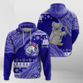 australian-koala-aboriginal-art-mix-snow-pattern-christmas-hoodie
