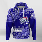 australian-koala-aboriginal-art-mix-snow-pattern-christmas-hoodie
