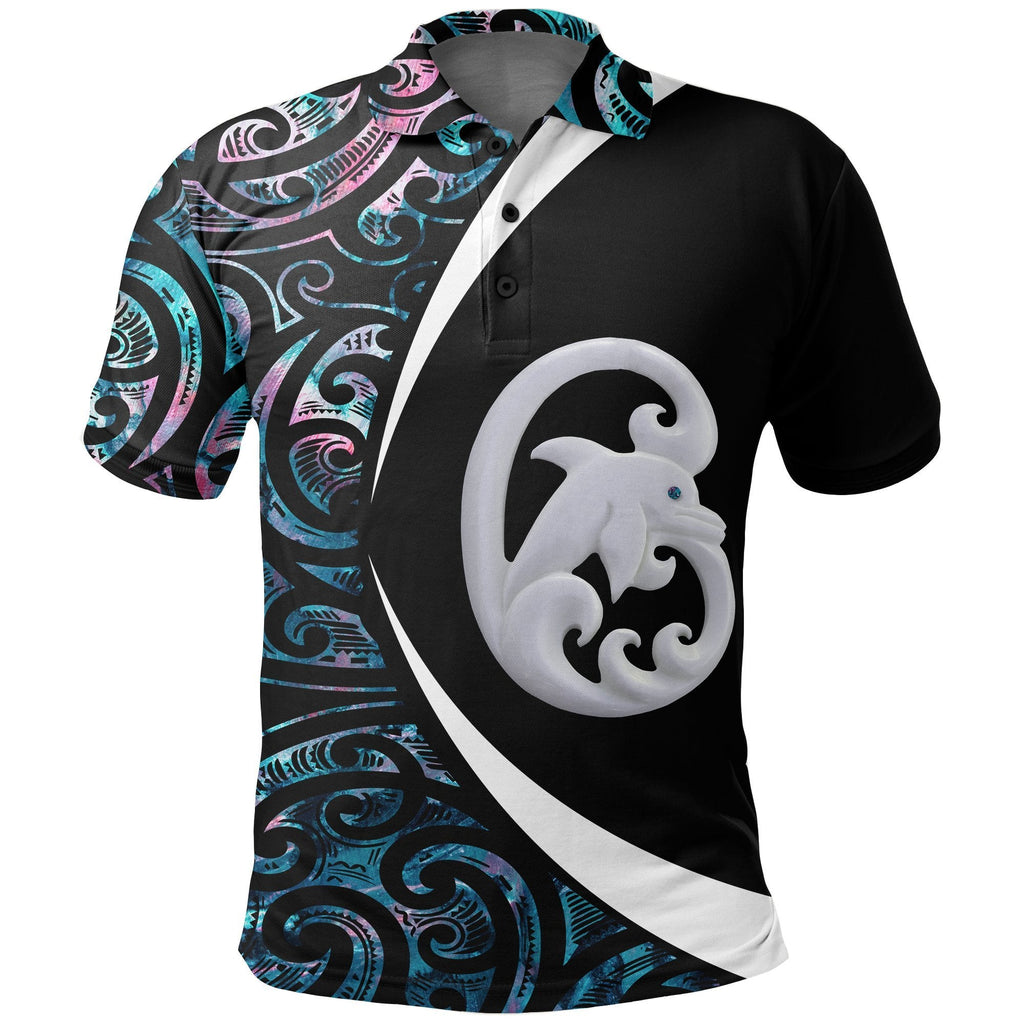 aotearoa-maori-dolphin-polo-shirt-koru-aihe-paua-golf-shirts