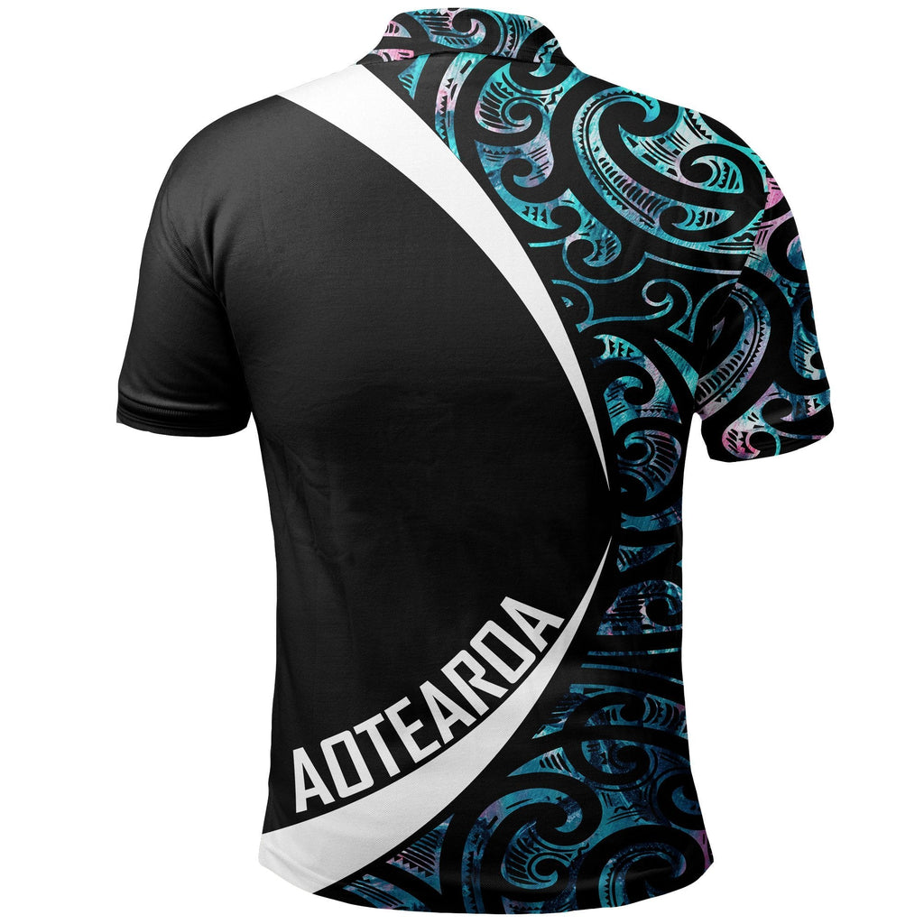 aotearoa-maori-dolphin-polo-shirt-koru-aihe-paua-golf-shirts