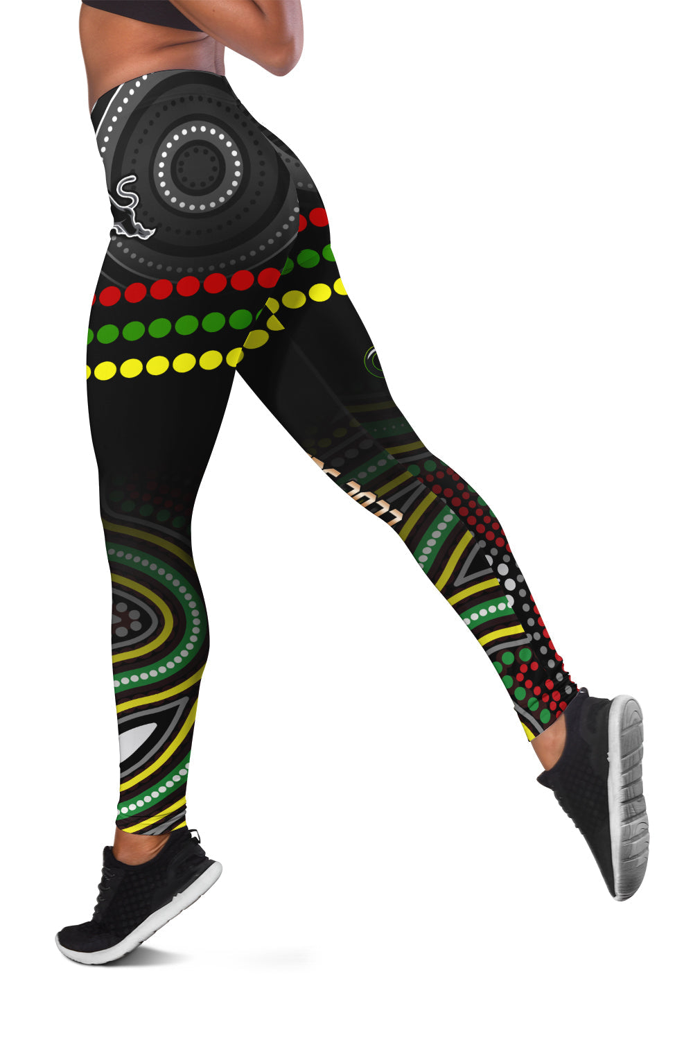 panthers-rugby-women-leggings-premiers-2022-back-to-back-champions