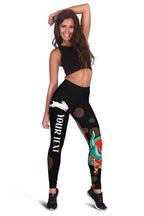 custom-personalised-rabbitohs-women-leggings-go-the-bunnies-aboriginal