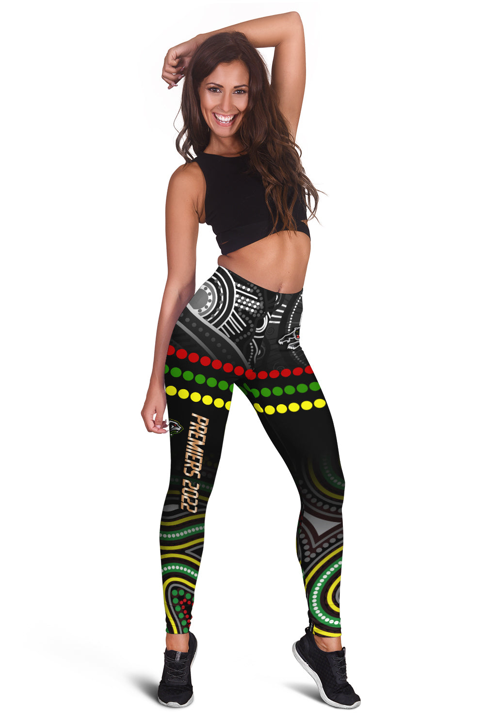 panthers-rugby-women-leggings-premiers-2022-back-to-back-champions