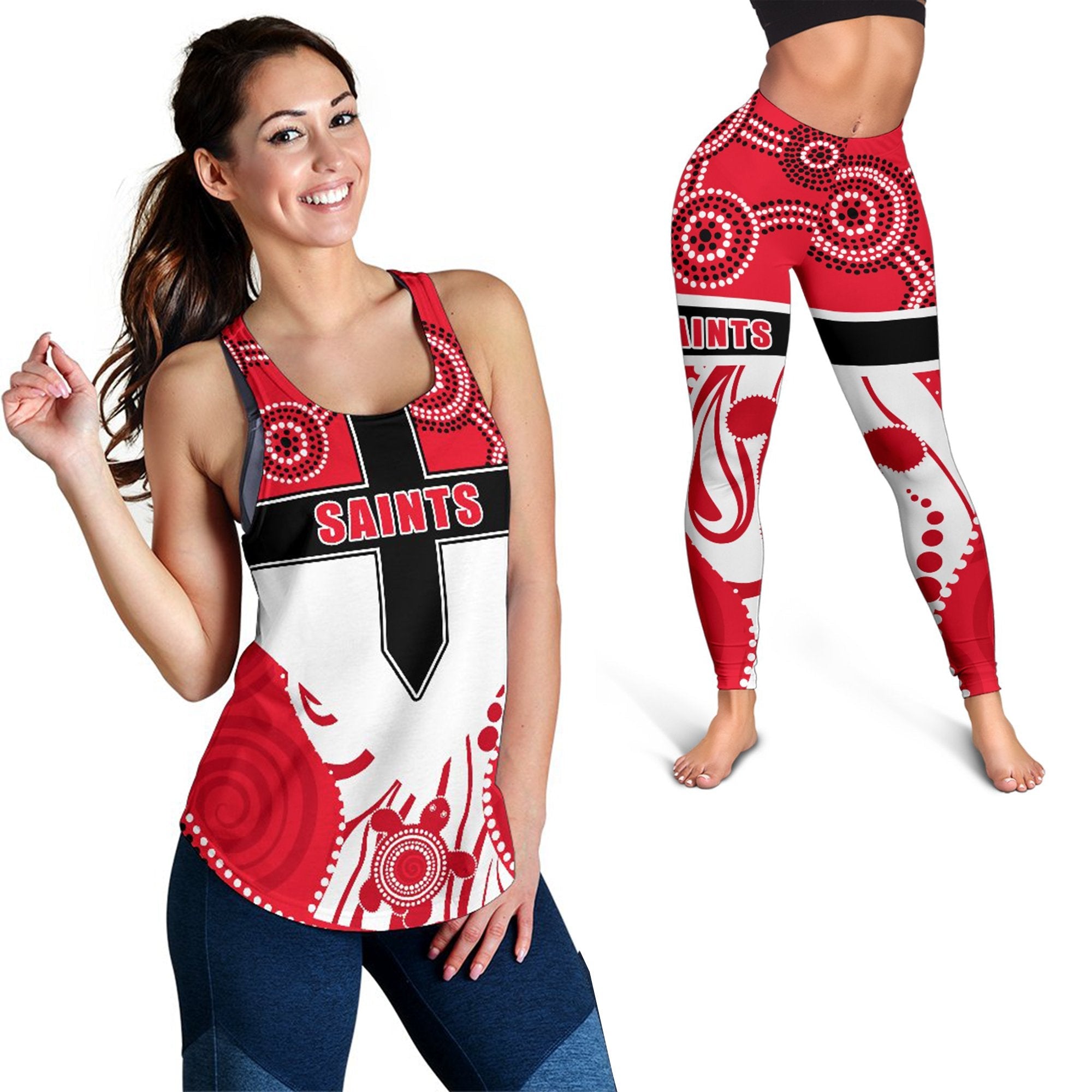 combo-racerback-tank-and-legging-saints-enthusiasm-st-kilda-indigenous