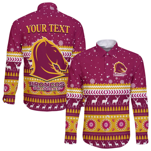custom-personalised-broncos-aboriginal-long-sleeve-button-shirt-christmas-brisbane