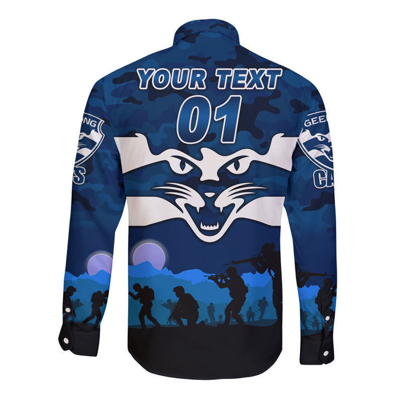 custom-personalised-geelong-cats-anzac-hawaii-long-sleeve-button-shirt-simple-style
