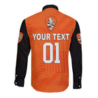 custom-personalised-brisbane-roar-hawaii-long-sleeve-button-shirt-soccer-club-original-style-orange
