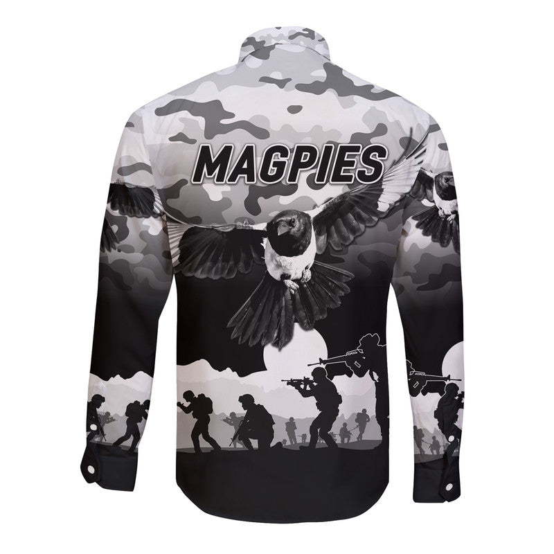 collingwood-magpies-anzac-hawaii-long-sleeve-button-shirt-simple-style