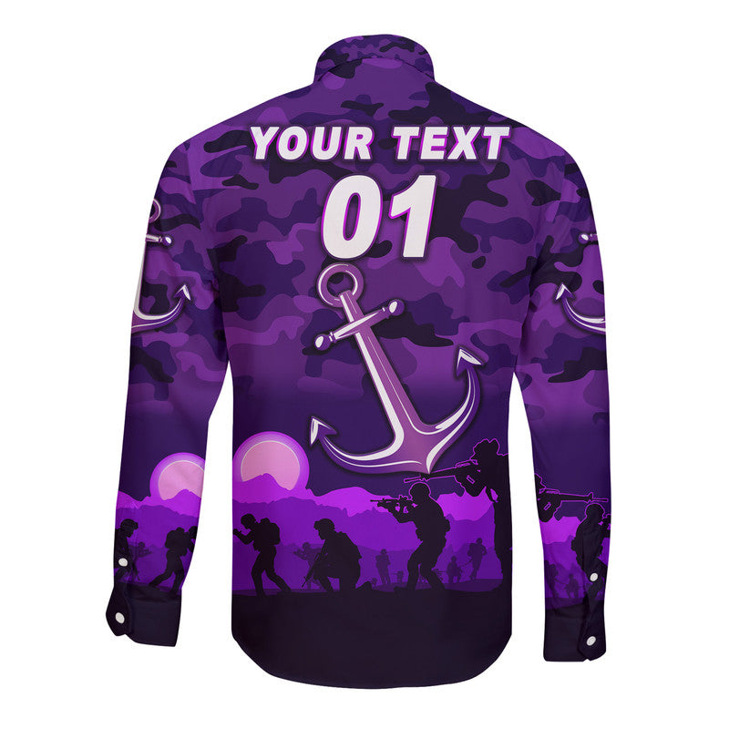 custom-personalised-fremantle-dockers-anzac-hawaii-long-sleeve-button-shirt-freo-simple-style