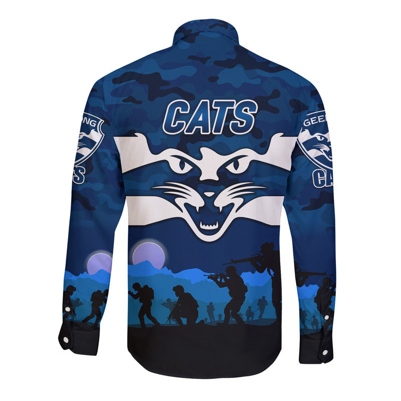 geelong-cats-anzac-hawaii-long-sleeve-button-shirt-simple-style