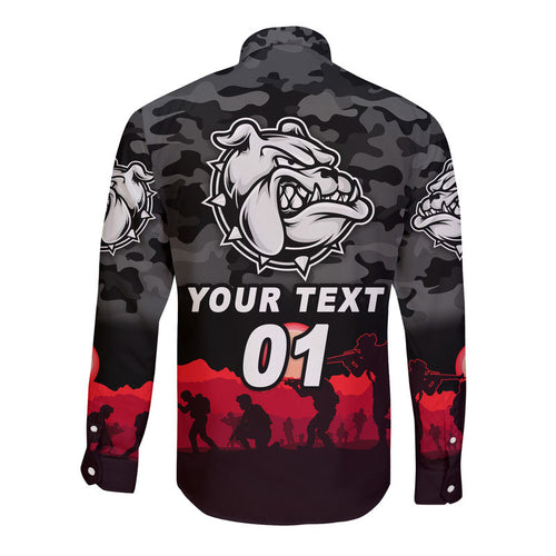 custom-personalised-west-football-club-alice-springs-anzac-hawaii-long-sleeve-button-shirt-the-bloods-simple-style-black