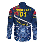 custom-personalised-north-queensland-cowboys-anzac-2022-hawaii-long-sleeve-button-shirt-indigenous-vibes-blue