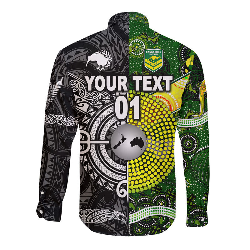 custom-personalised-new-zealand-maori-all-black-and-australia-kangaroos-aboriginal-hawaii-long-sleeve-button-shirt-rugby-together