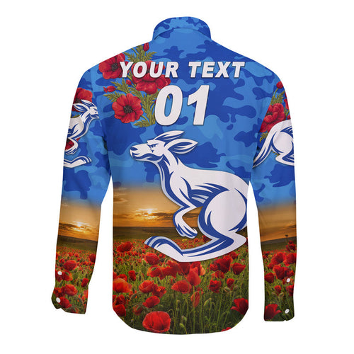 custom-personalised-south-alice-football-club-kangaroos-anzac-hawaii-long-sleeve-button-shirt-poppy-vibes