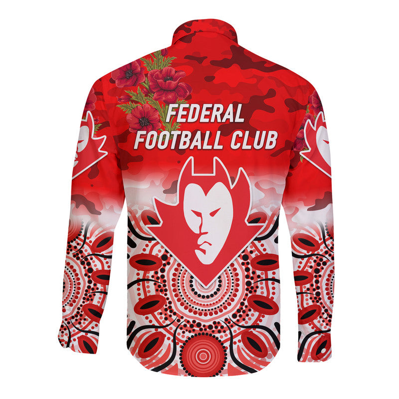 federal-football-club-anzac-hawaii-long-sleeve-button-shirt-indigenous-vibes