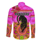 penrith-panthers-anzac-2022-hawaii-long-sleeve-button-shirt-indigenous-vibes-pink