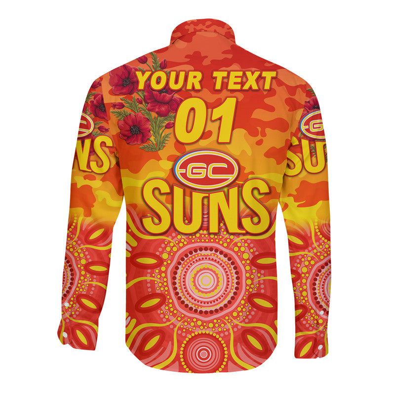 custom-personalised-gold-coast-suns-anzac-hawaii-long-sleeve-button-shirt-indigenous-vibes