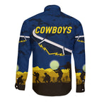 north-queensland-cowboys-anzac-2022-hawaii-long-sleeve-button-shirt-simple-style-blue