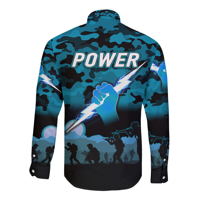 port-adelaide-power-anzac-hawaii-long-sleeve-button-shirt-simple-style
