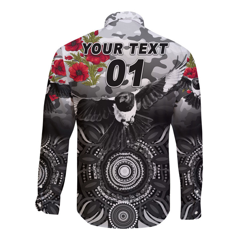 custom-personalised-yuendumu-magpies-football-club-anzac-hawaii-long-sleeve-button-shirt-indigenous-vibes