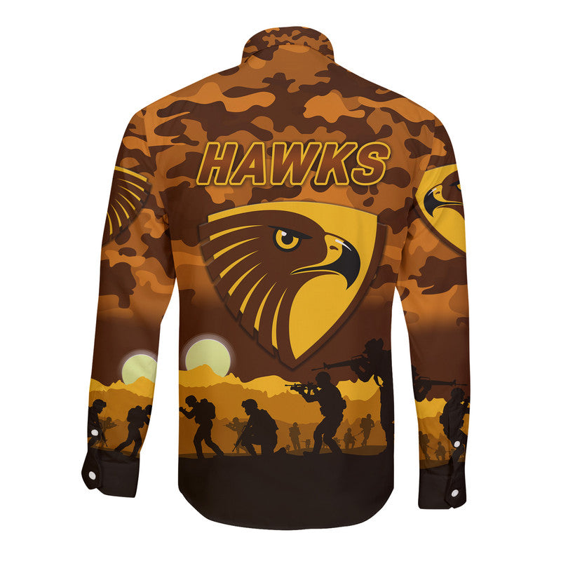 hawthorn-hawks-anzac-hawaii-long-sleeve-button-shirt-simple-style
