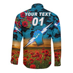 custom-personalised-port-adelaide-power-anzac-hawaii-long-sleeve-button-shirt-poppy-vibes