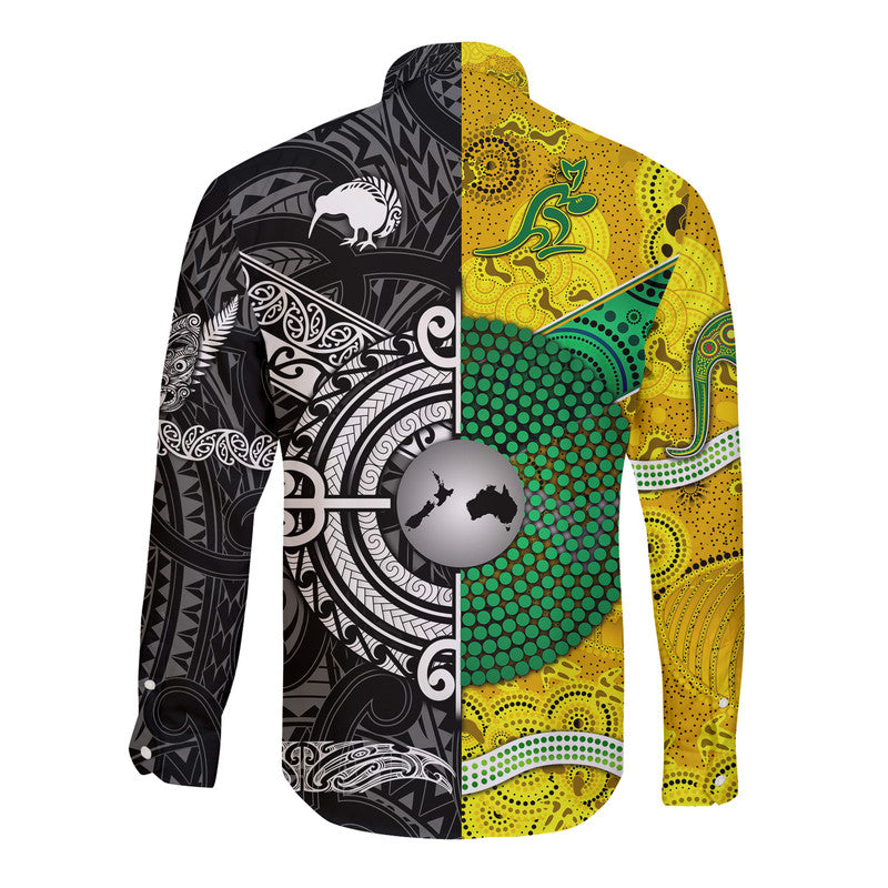 new-zealand-maori-all-black-and-australia-wallabies-aboriginal-hawaii-long-sleeve-button-shirt-rugby-together