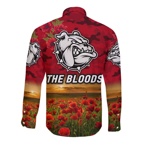 west-football-club-alice-springs-anzac-hawaii-long-sleeve-button-shirt-the-bloods-poppy-vibes-red