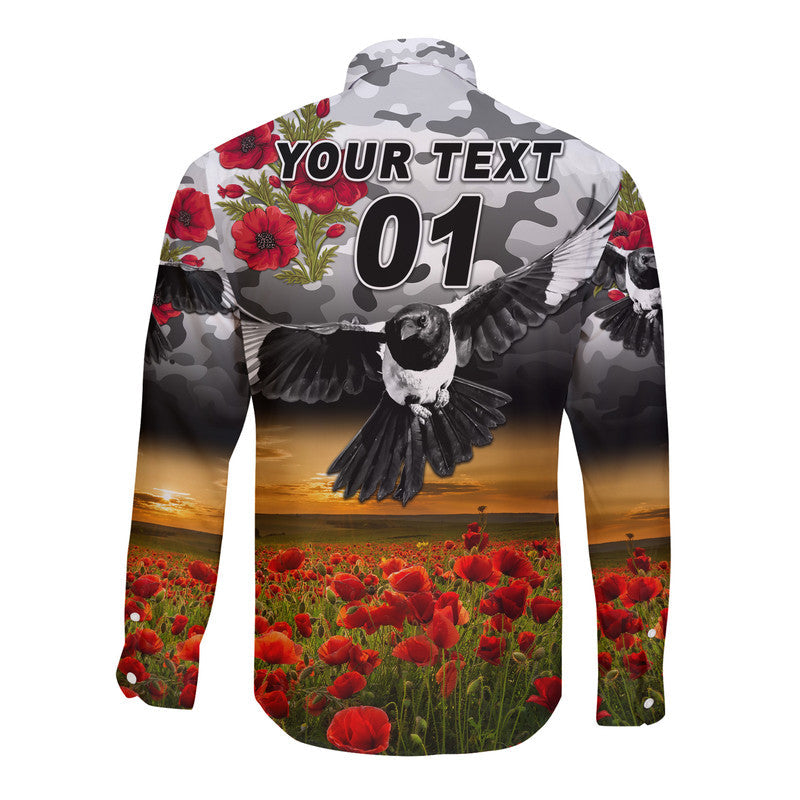 custom-personalised-collingwood-magpies-anzac-hawaii-long-sleeve-button-shirt-poppy-vibes