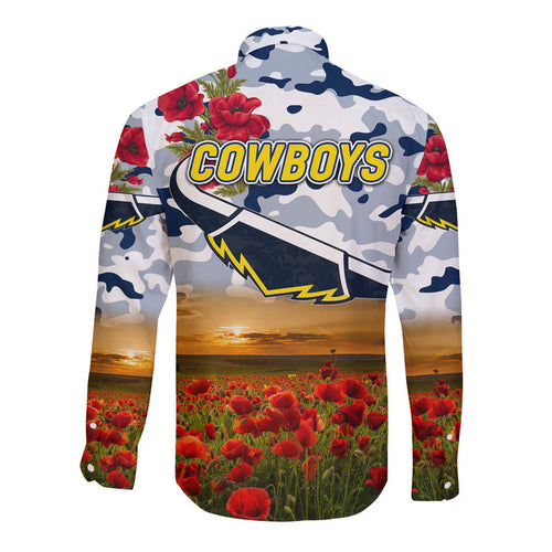north-queensland-cowboys-anzac-2022-hawaii-long-sleeve-button-shirt-poppy-flowers-vibes-white