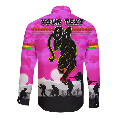 custom-personalised-penrith-panthers-anzac-2022-hawaii-long-sleeve-button-shirt-simple-style-pink