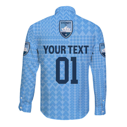 custom-personalised-sydney-the-sky-blues-hawaii-long-sleeve-button-shirt-soccer-club-original-style-blue