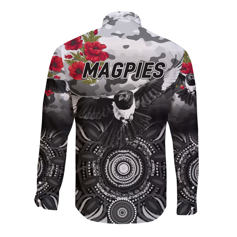 collingwood-magpies-anzac-hawaii-long-sleeve-button-shirt-indigenous-vibes