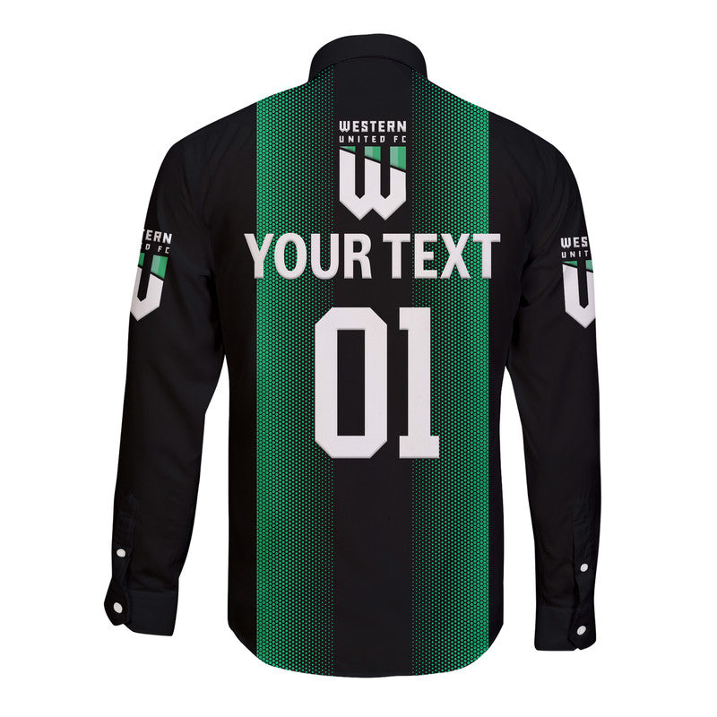 custom-personalised-western-united-hawaii-long-sleeve-button-shirt-soccer-club-original-style-black