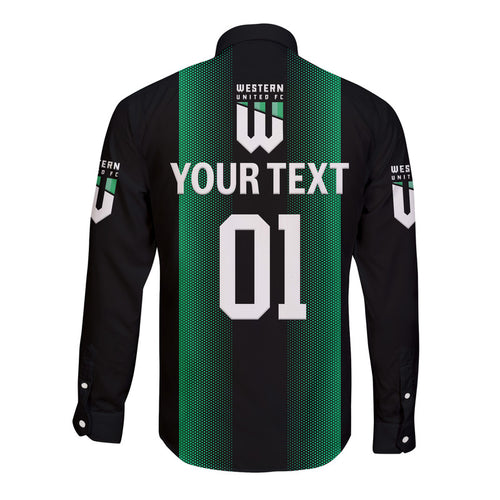 custom-personalised-western-united-hawaii-long-sleeve-button-shirt-soccer-club-original-style-black