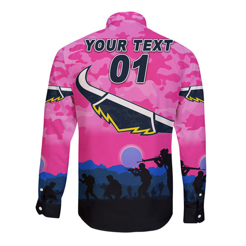 custom-personalised-north-queensland-cowboys-anzac-2022-hawaii-long-sleeve-button-shirt-simple-style-pink