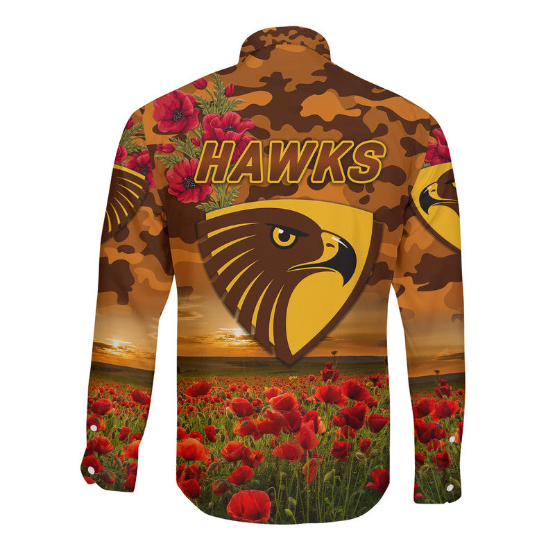 hawthorn-hawks-anzac-hawaii-long-sleeve-button-shirt-poppy-vibes