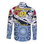 custom-personalised-north-queensland-cowboys-anzac-2022-hawaii-long-sleeve-button-shirt-indigenous-vibes-white