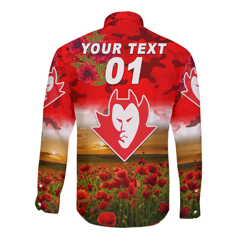 custom-personalised-federal-football-club-anzac-hawaii-long-sleeve-button-shirt-poppy-vibes
