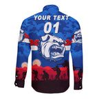 custom-personalised-western-bulldogs-anzac-hawaii-long-sleeve-button-shirt-simple-style
