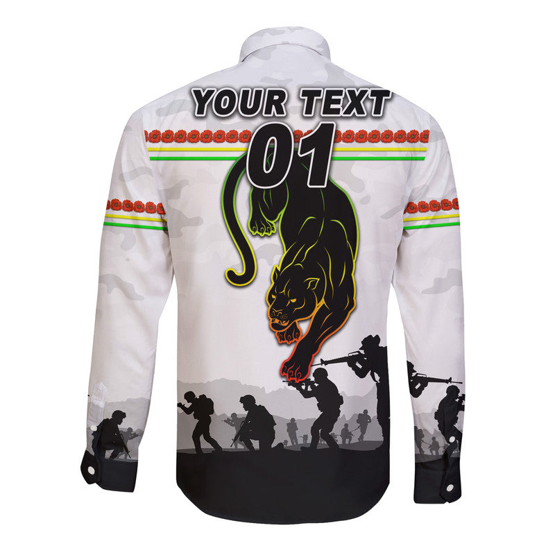 custom-personalised-penrith-panthers-anzac-2022-hawaii-long-sleeve-button-shirt-simple-style-white