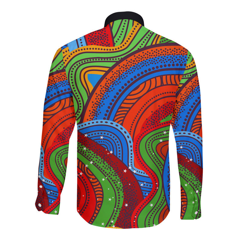 brisbane-broncos-2022-hawaii-long-sleeve-button-shirt-indigenous-vibes