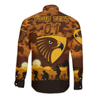 custom-personalised-hawthorn-hawks-anzac-hawaii-long-sleeve-button-shirt-simple-style