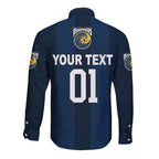 custom-personalised-central-coast-mariners-hawaii-long-sleeve-button-shirt-soccer-club-original-style-navy