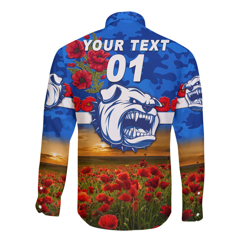 custom-personalised-hermannsburg-western-aranda-bulldogs-football-club-anzac-hawaii-long-sleeve-button-shirt-poppy-vibes