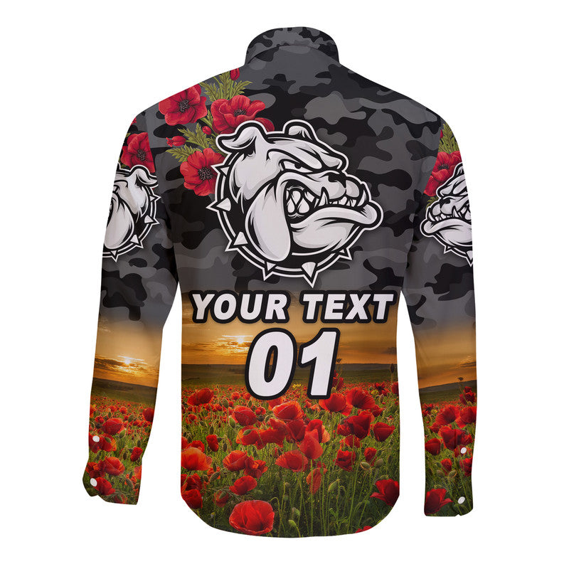 custom-personalised-west-football-club-alice-springs-anzac-hawaii-long-sleeve-button-shirt-the-bloods-poppy-vibes-black