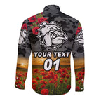 custom-personalised-west-football-club-alice-springs-anzac-hawaii-long-sleeve-button-shirt-the-bloods-poppy-vibes-black